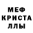 Alpha-PVP СК КРИС Orloka Hoeg